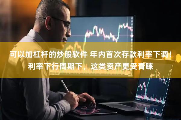 可以加杠杆的炒股软件 年内首次存款利率下调！利率下行周期下，这类资产更受青睐