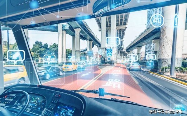 证配所官网浙江 自动驾驶标准加速落地 AI破局场景识别挑战