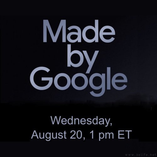 在线股票配资网站 Made by Google官宣，Pixel 10系列新机将至