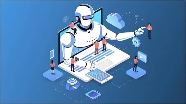 青海配资开户 网络化、数字化、智能化：技术演进中的融合共生新趋势